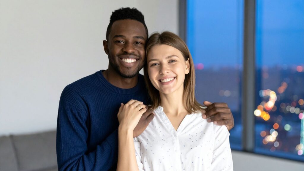 Historia de éxito en terapia de pareja en Cali.